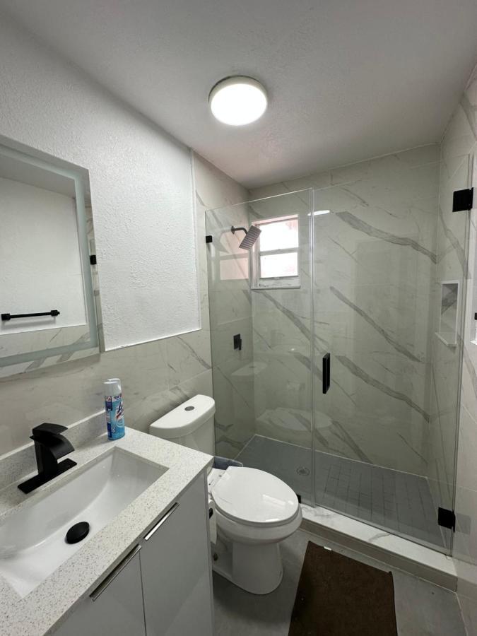 Wynwood Beds Albergue Miami Exterior foto