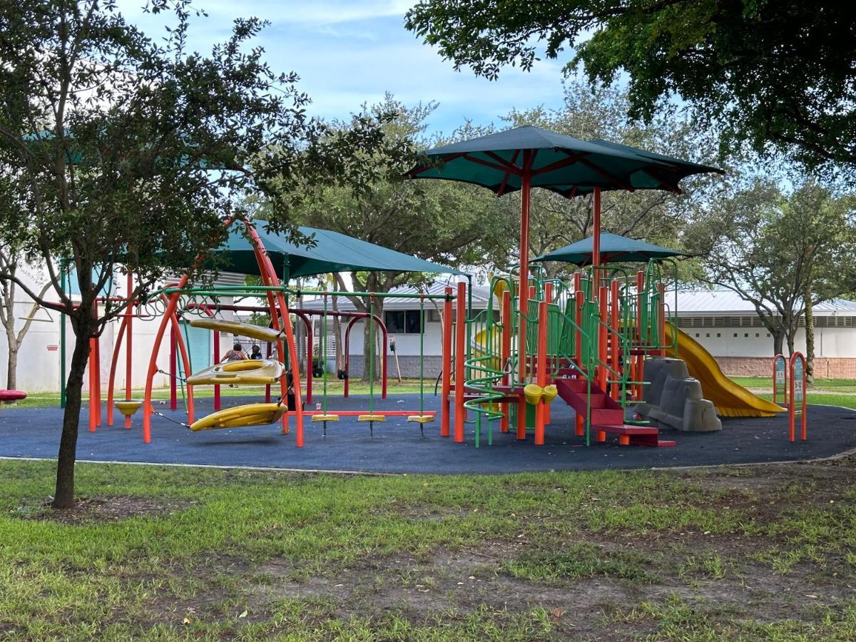 Wynwood Beds Albergue Miami Exterior foto