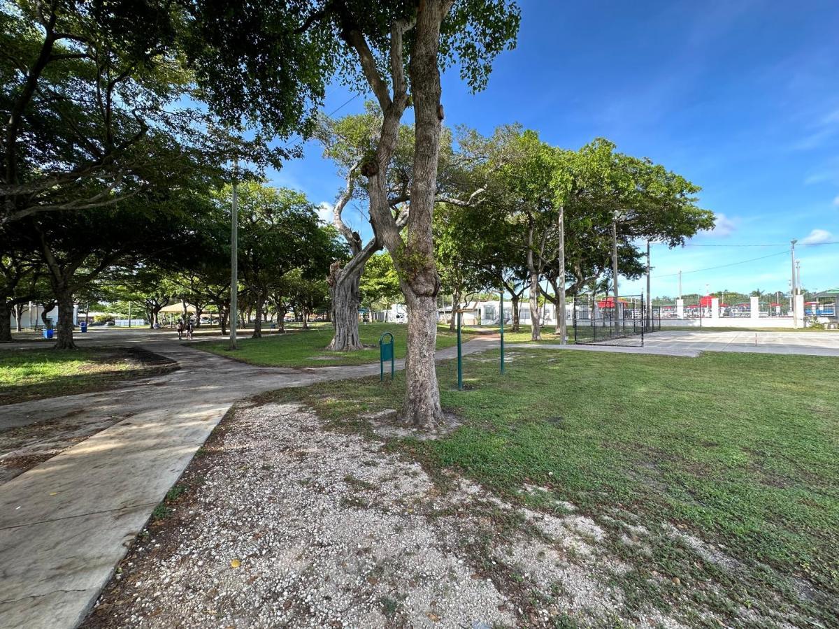 Wynwood Beds Albergue Miami Exterior foto