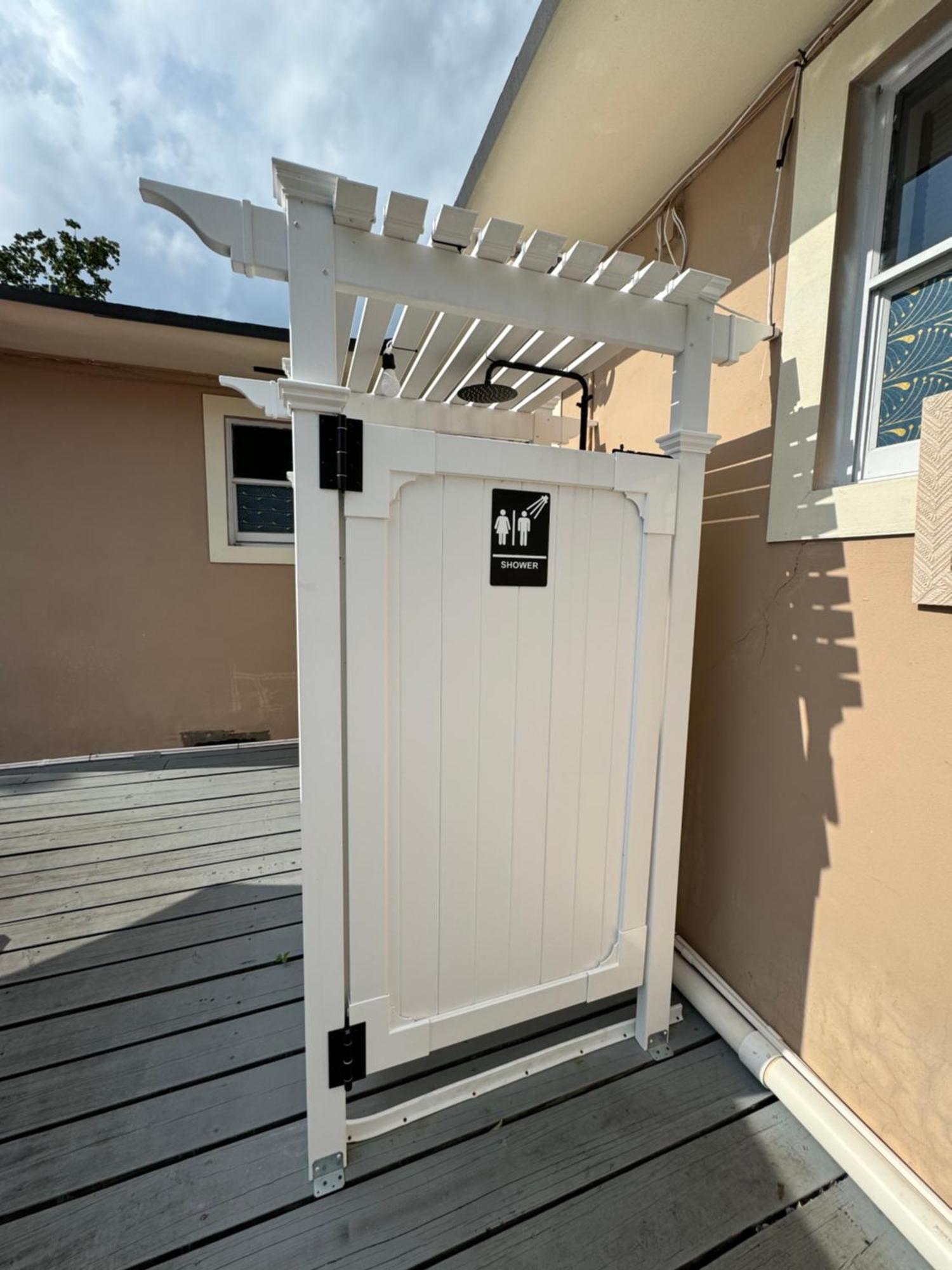 Wynwood Beds Albergue Miami Exterior foto