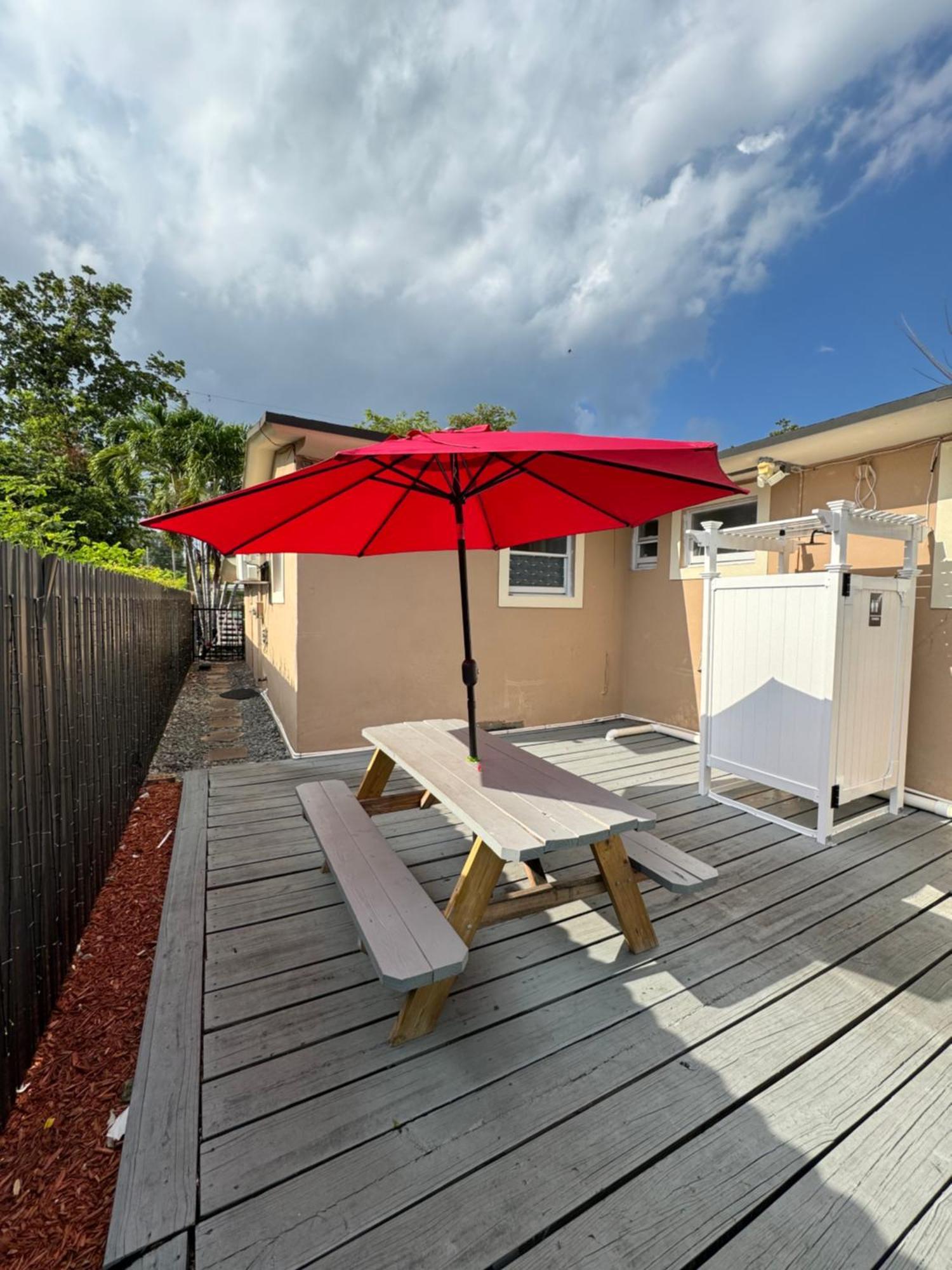 Wynwood Beds Albergue Miami Exterior foto